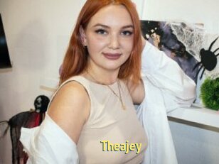 Theajey