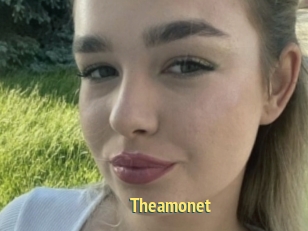 Theamonet