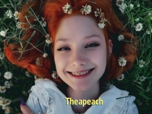 Theapeach