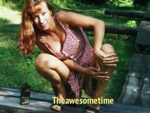 Theawesometime