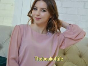 Thebookoflife