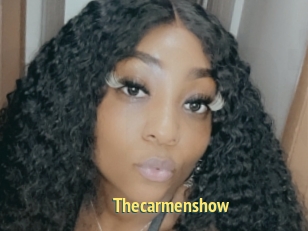 Thecarmenshow