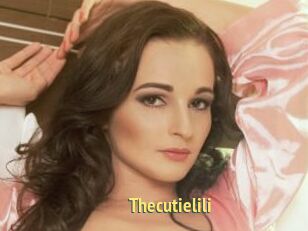Thecutielili