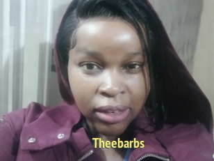 Theebarbs