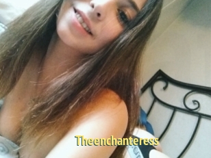 Theenchanteress