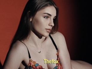 Thefox