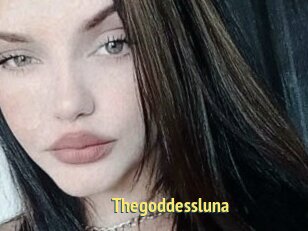 Thegoddessluna