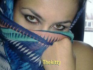 Thekitty