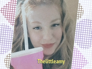 Thelittleamy