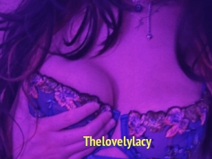 Thelovelylacy