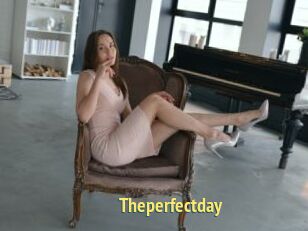 Theperfectday