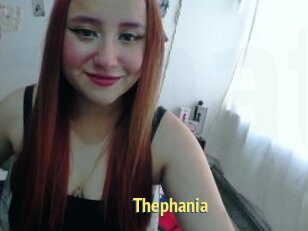 Thephania
