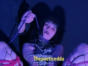 Thepoeticedda