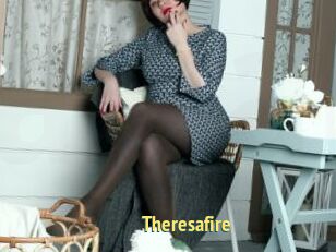 Theresafire
