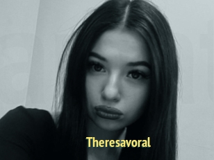 Theresavoral