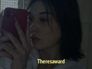 Theresaward