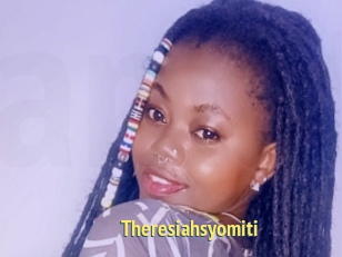 Theresiahsyomiti