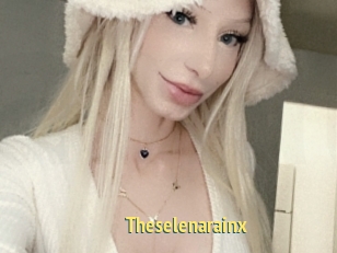Theselenarainx