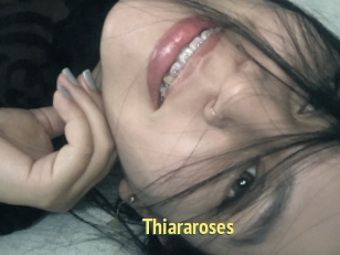 Thiararoses