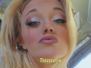 Thicccutie