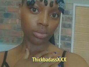 ThickbadassXXX