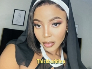 Thickbaddiex