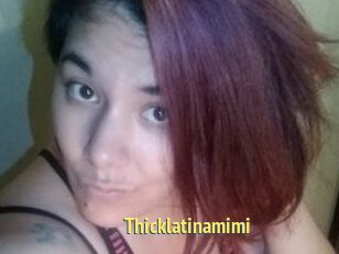 Thicklatinamimi