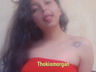 Thokiomorgan