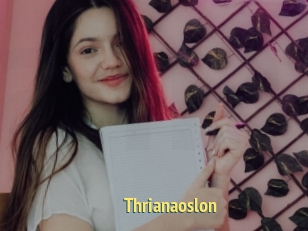 Thrianaoslon