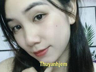 Thuyanhjem
