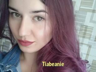 Tiabeanie