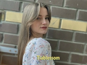 Tiablossom
