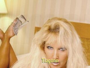 Tiagunn