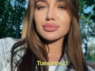 Tiamomore25