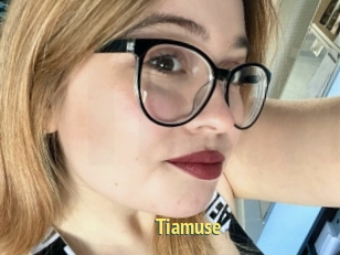 Tiamuse