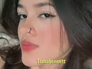 Tianabennett