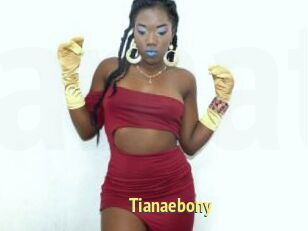 Tianaebony
