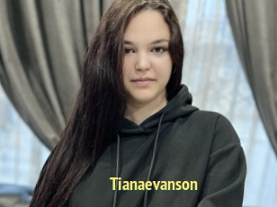 Tianaevanson