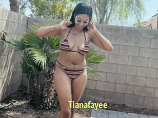 Tianafayee