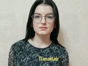 Tianaklair