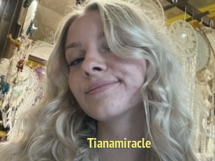 Tianamiracle