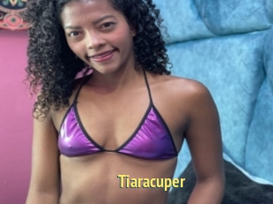 Tiaracuper