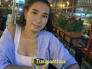 Tiarapontious