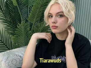 Tiarawuds