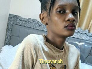 Tiasavanah