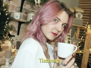Tiatrompy