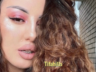 Tifahills