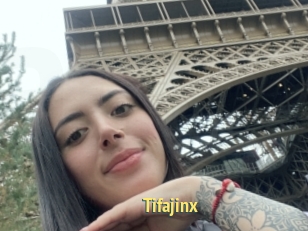 Tifajinx