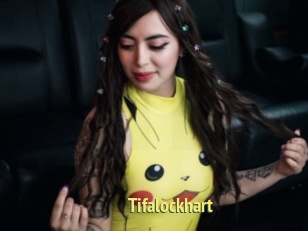 Tifalockhart