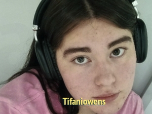 Tifaniowens